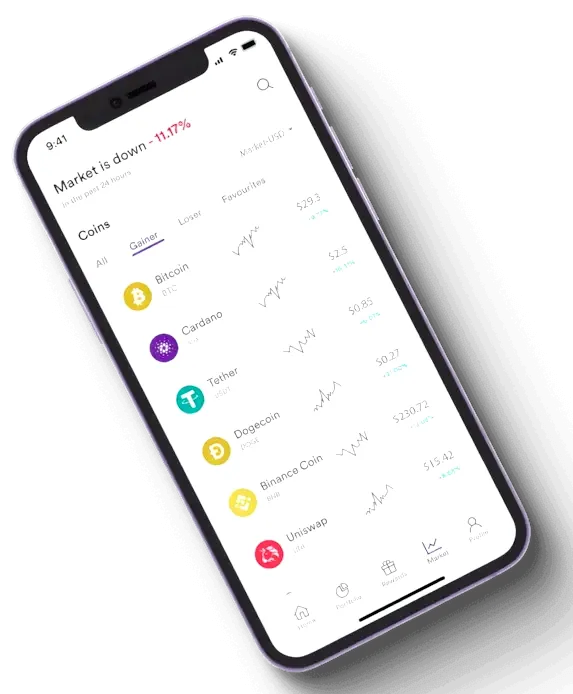 Bramoviq Uldrexan digital finans